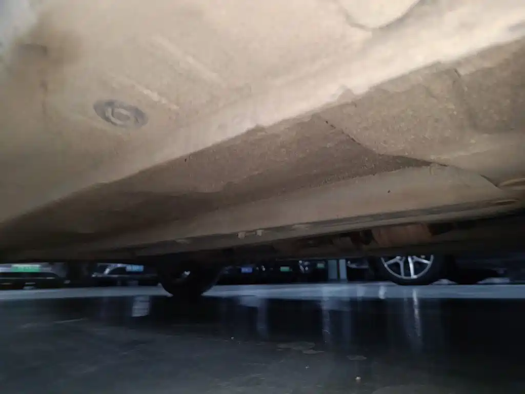 Hyundai Elantra Langdong — миниатюра 15