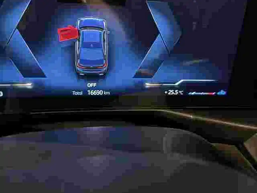 BMW 3 Series 3 2024 325Li M Sport