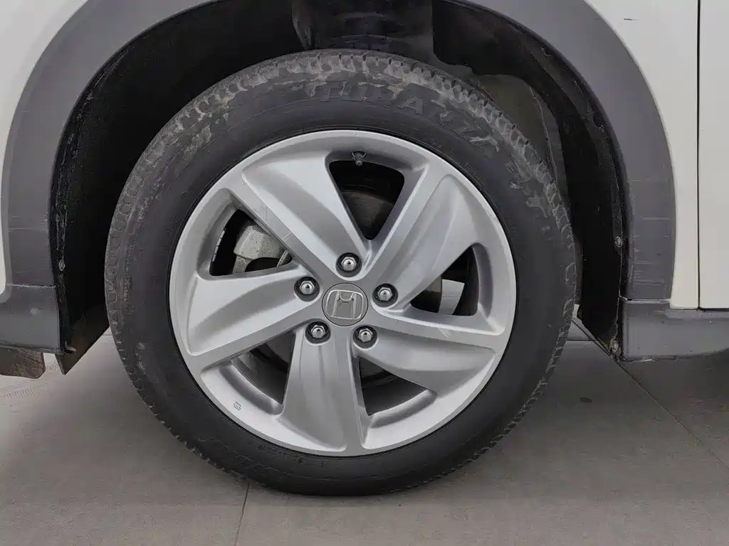 Honda Vezel — миниатюра 17