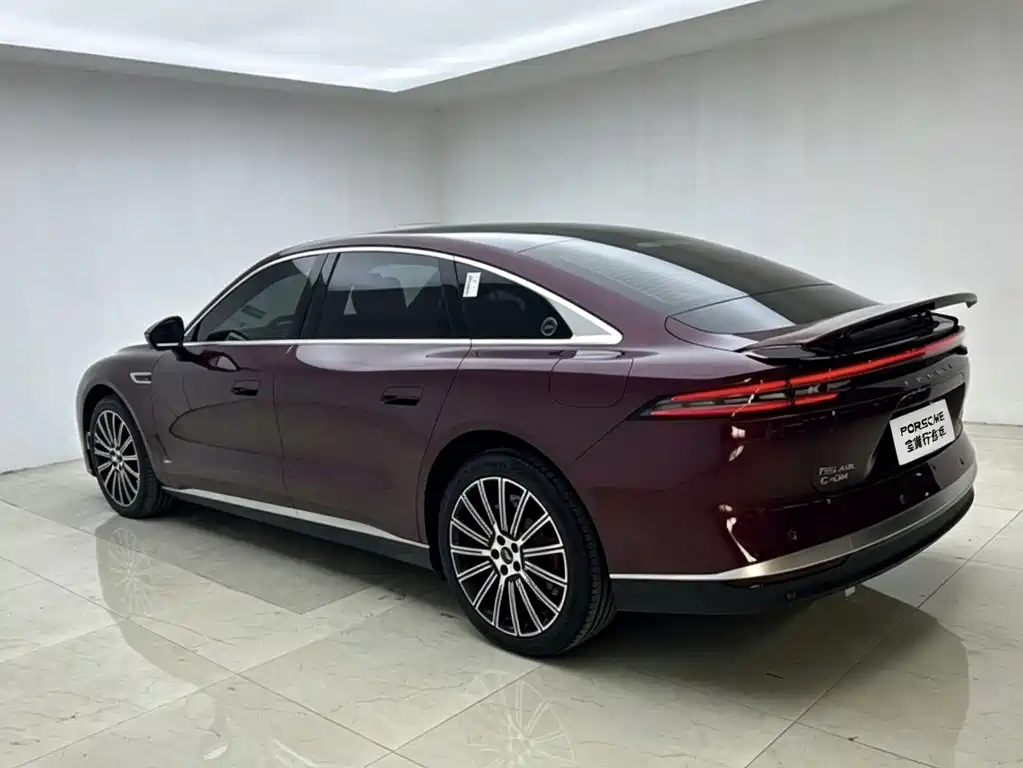 Fulwin Fengyun A9L — миниатюра 4