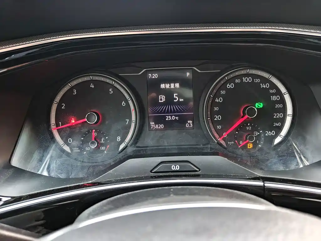 Volkswagen Tayron — миниатюра 12