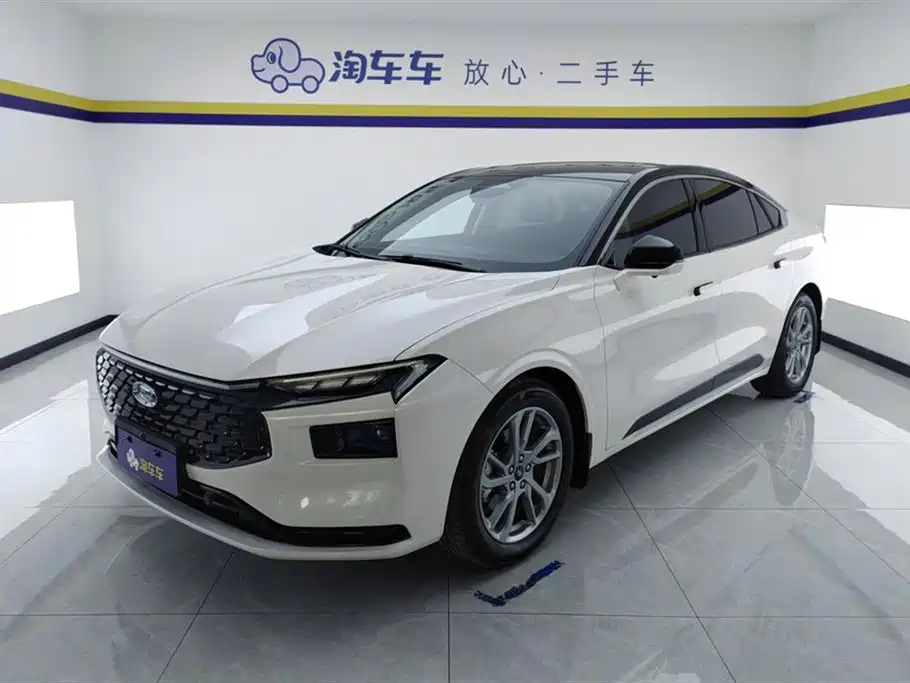 Ford Mondeo 2024