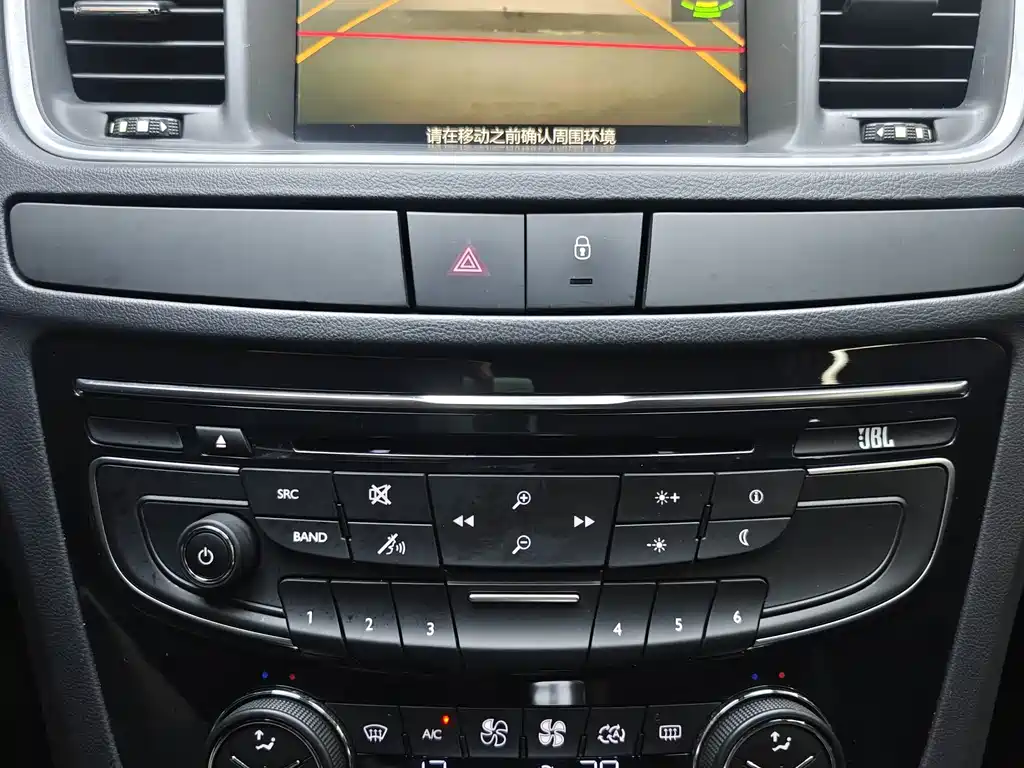 Peugeot 508 — миниатюра 8