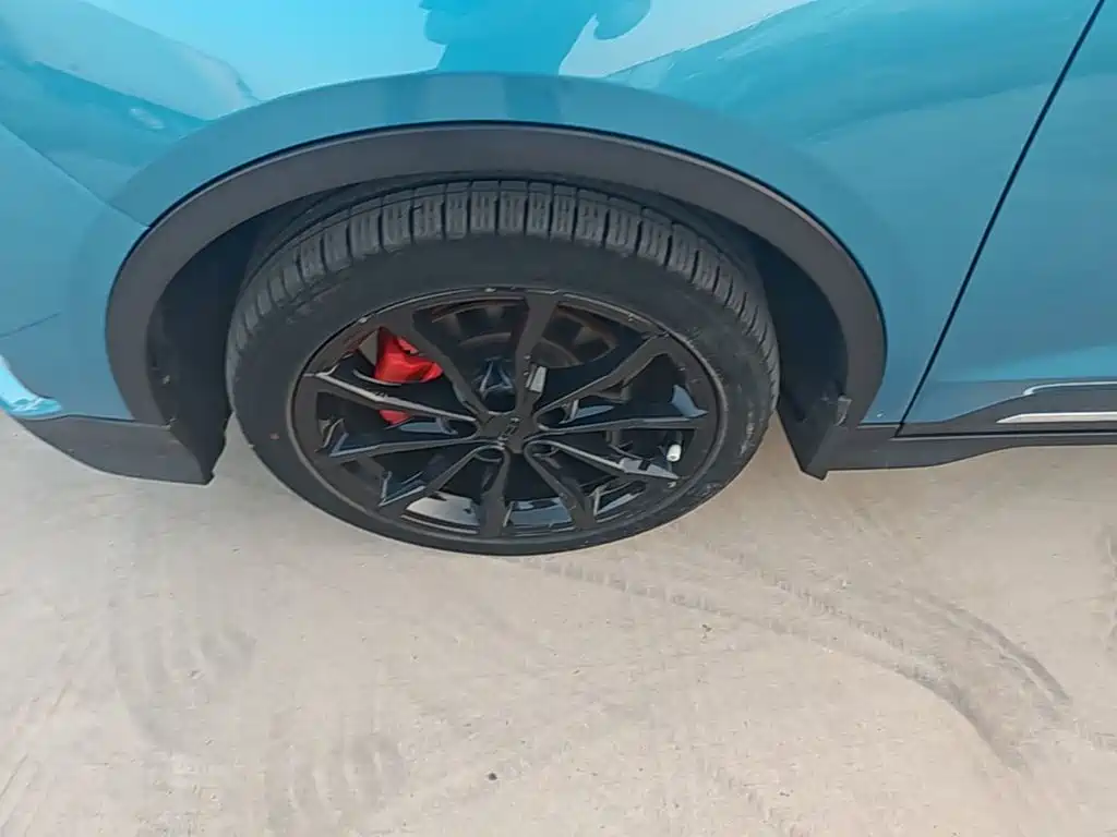 Geely Emgrand S — миниатюра 23