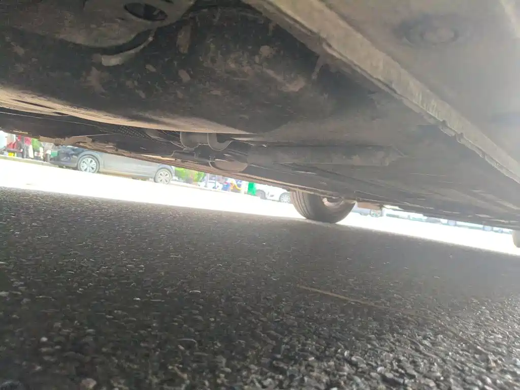 Nissan Sylphy — миниатюра 18