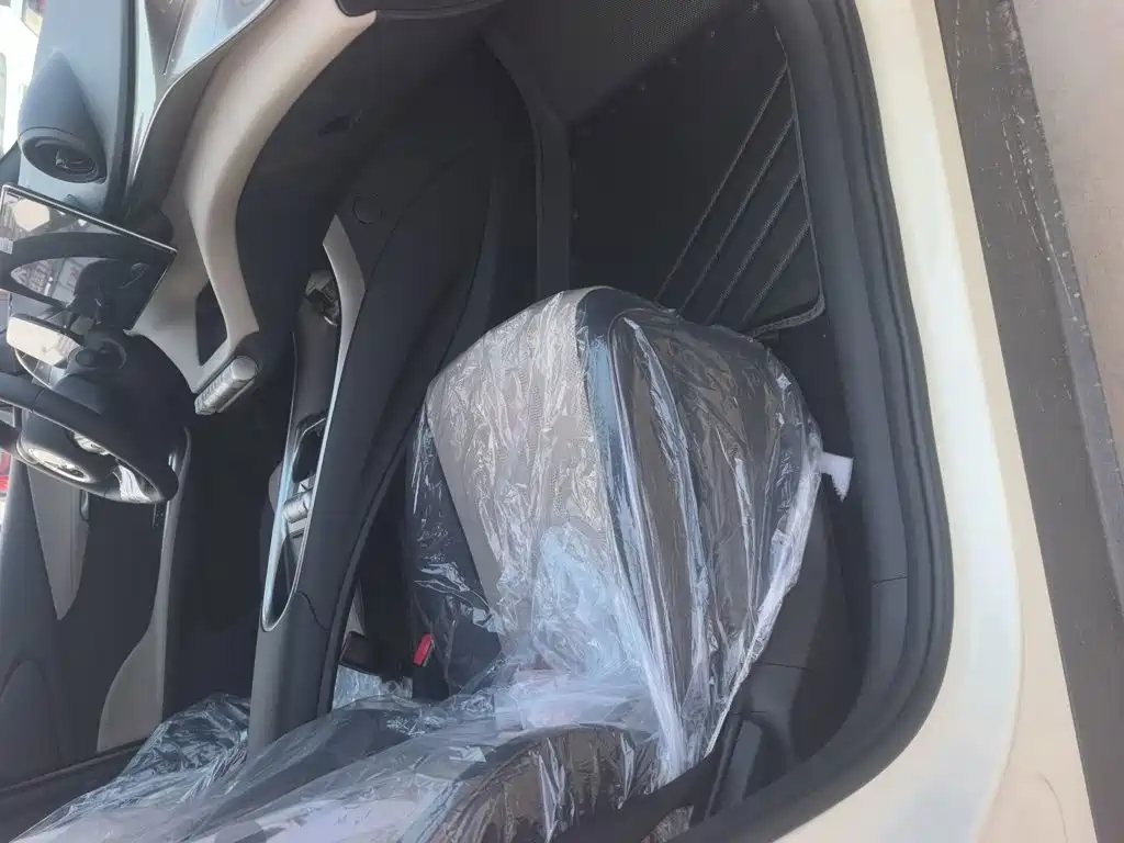 BYD Dolphin 2025 420km Freedom