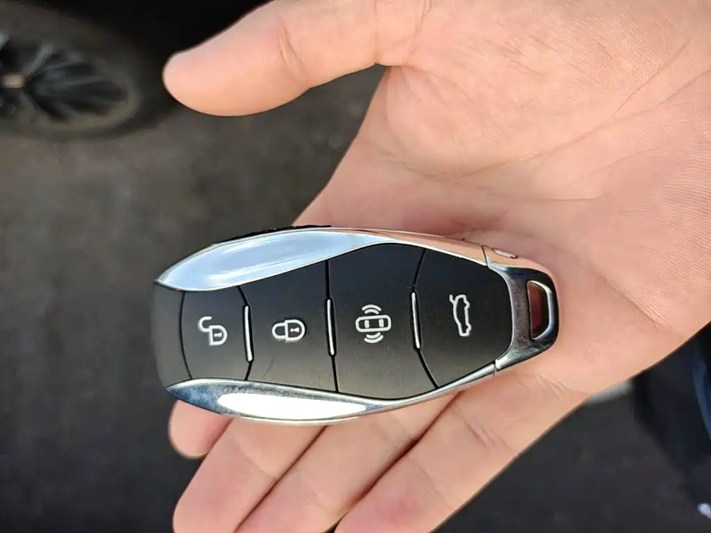 Hongqi H9 2025 2.0T 5 мест