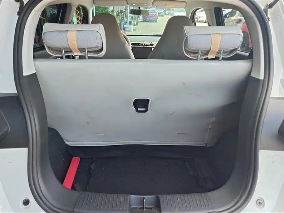 Leapmotor T03 2023 403
