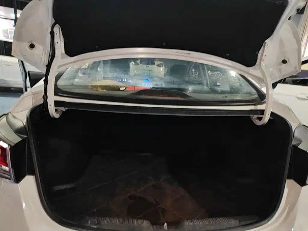 Hyundai Elantra Langdong — миниатюра 19