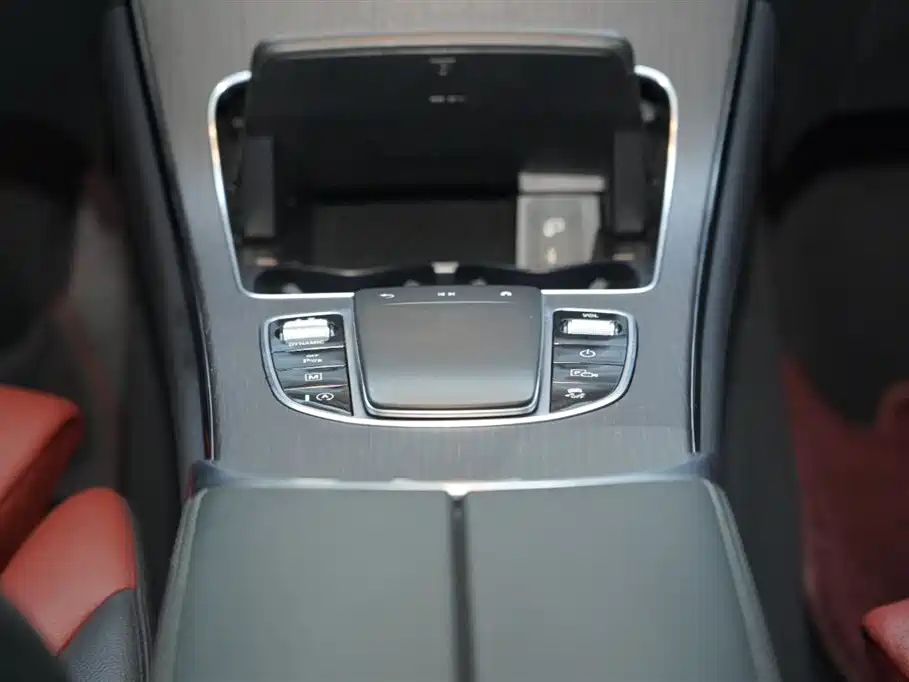 Mercedes-Benz GLC 2021 GLC 300 4MATIC SUV
