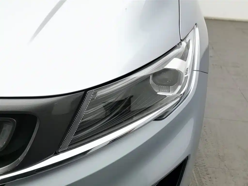 GEELY AUTOMOBILE JIAJIE NEW ENERGY