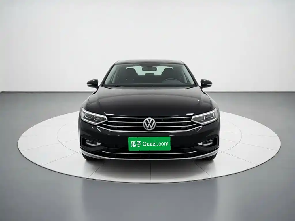 Volkswagen Magotan — миниатюра 2