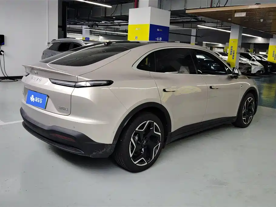Onvo L60 2025 60kWh