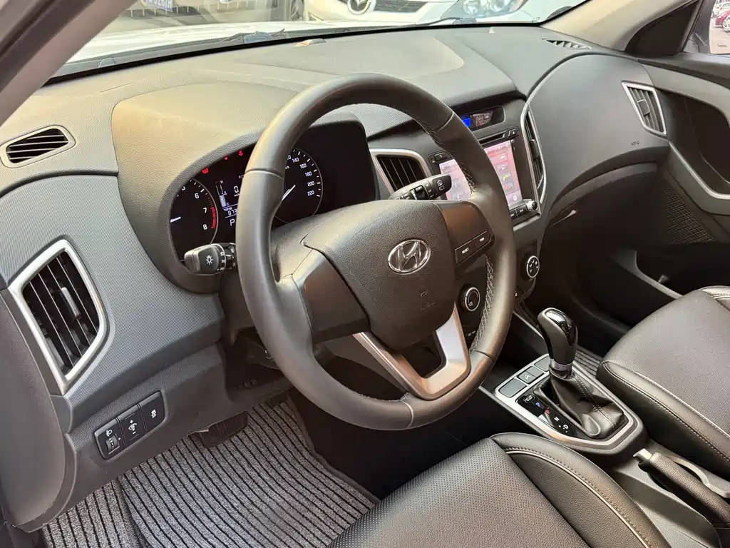 Hyundai ix25 — миниатюра 10
