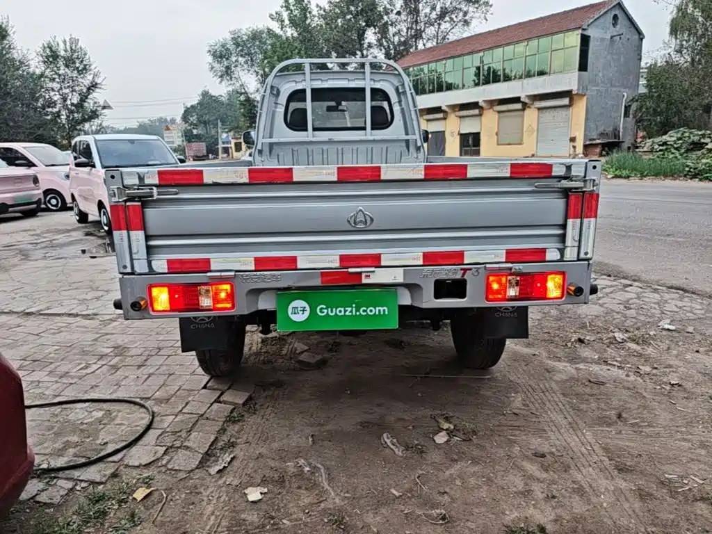 Kuayue Leopard T3 — миниатюра 6
