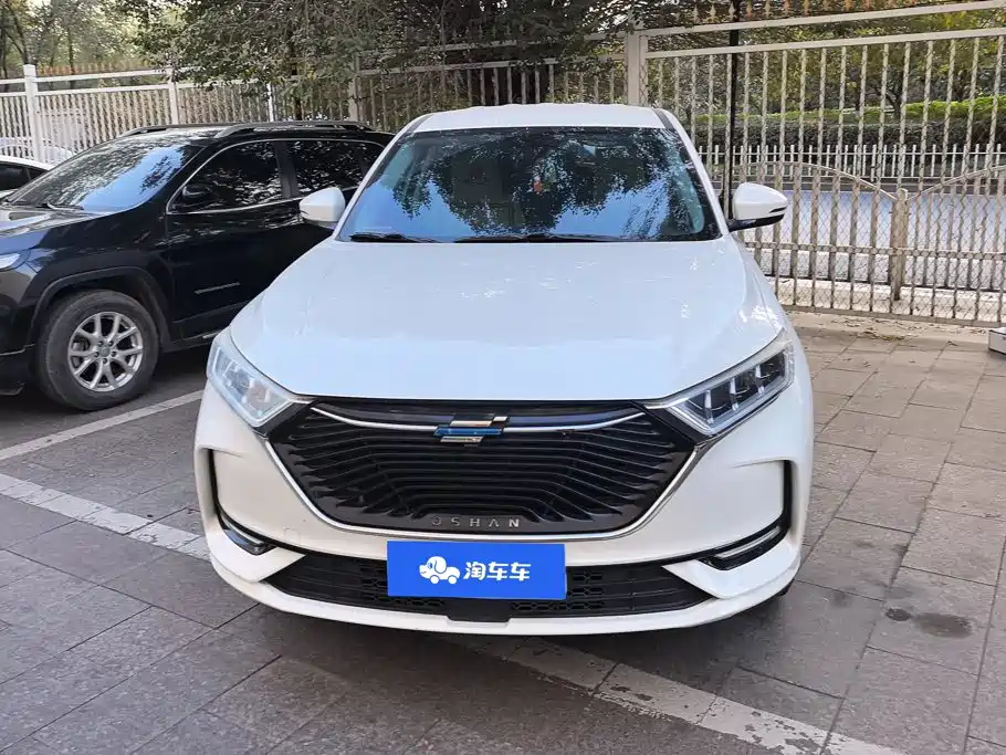 Oshan Oushang X7 — миниатюра 2