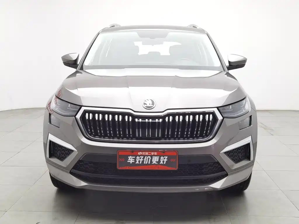 Skoda Kodiaq id 4589135 из Китая 20