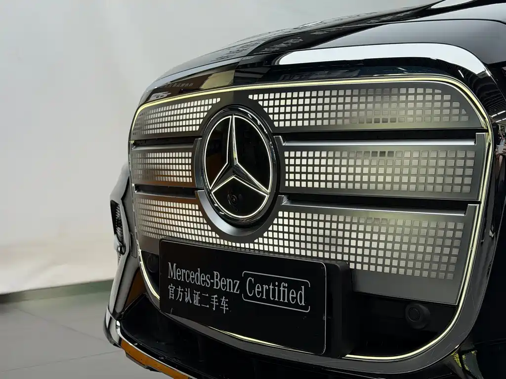 Mercedes-Benz GLC New Energy — миниатюра 18