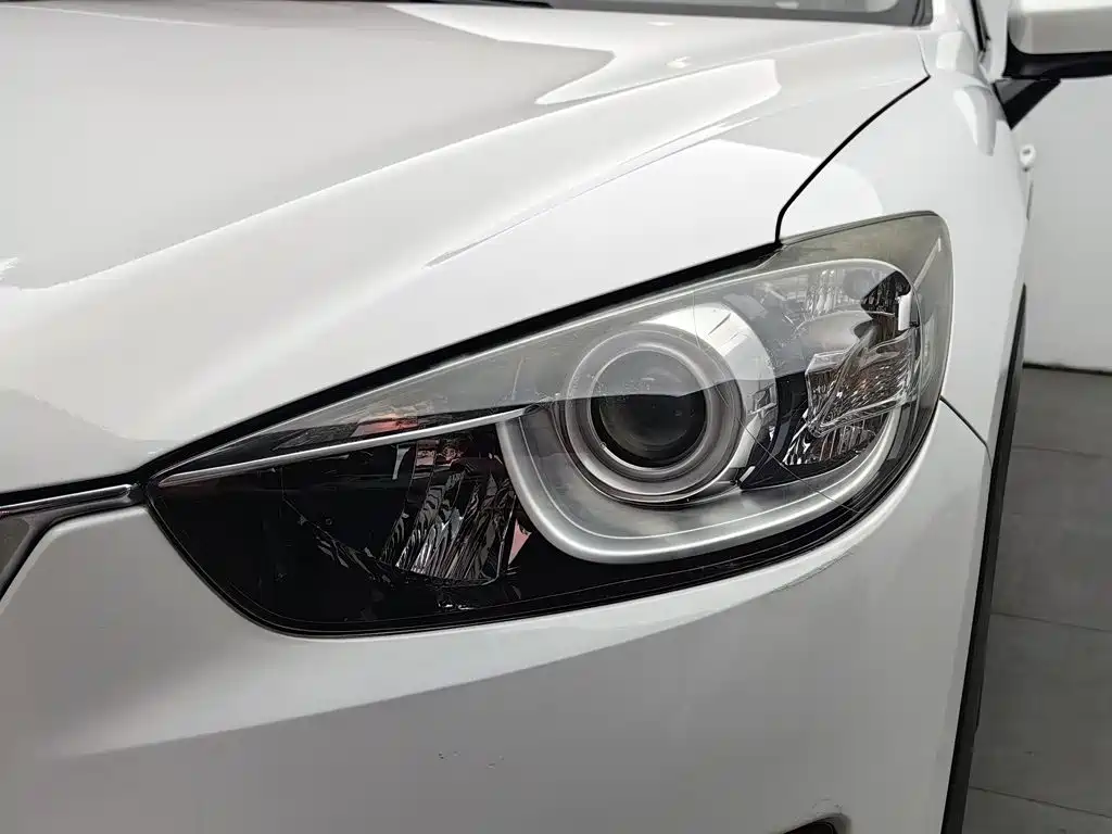 Mazda CX-5 — миниатюра 7