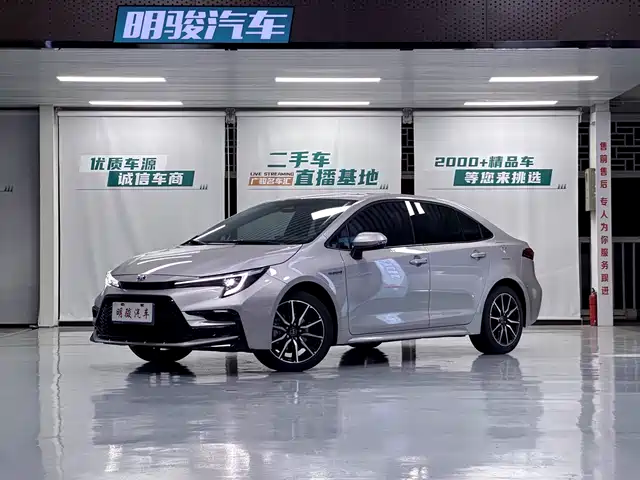 Toyota Levin
