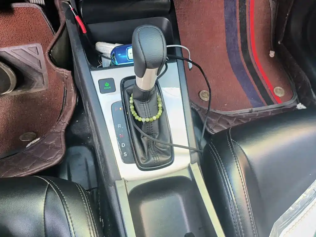 Honda Fit — миниатюра 10