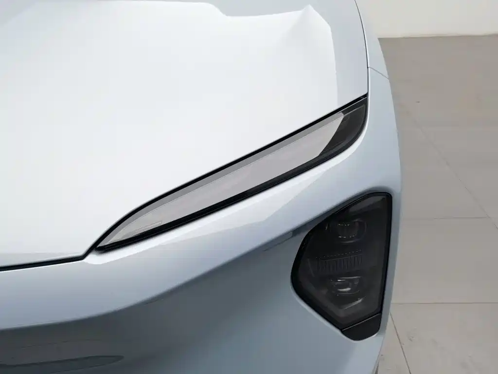 NIO ES7 — миниатюра 7