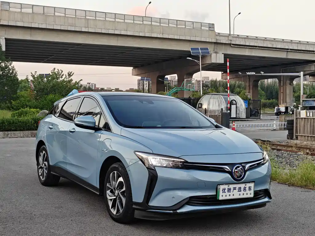 Buick Velite 6 — миниатюра 3