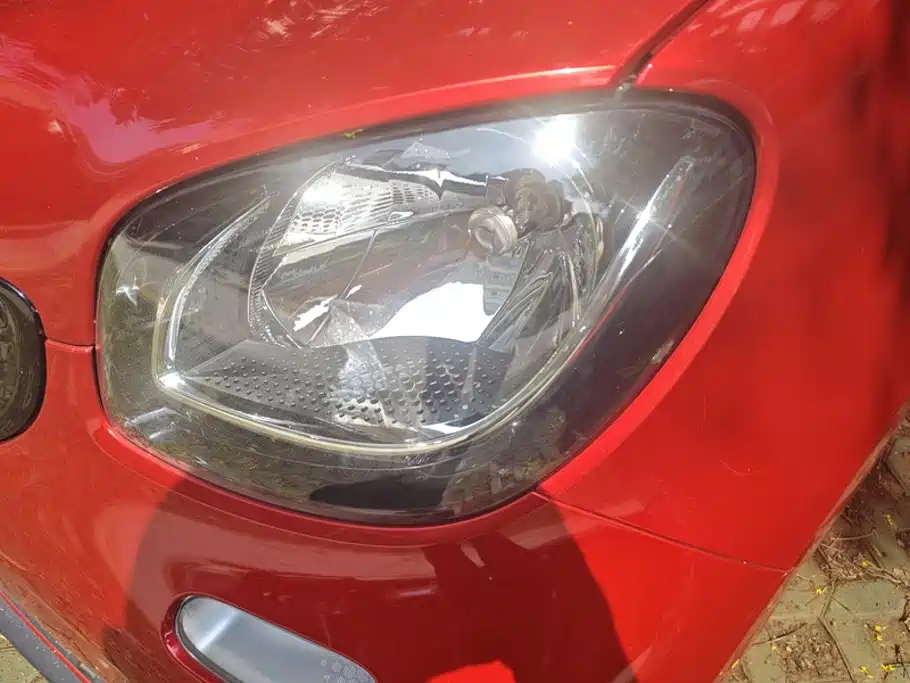smart Smart Forfour — миниатюра 5