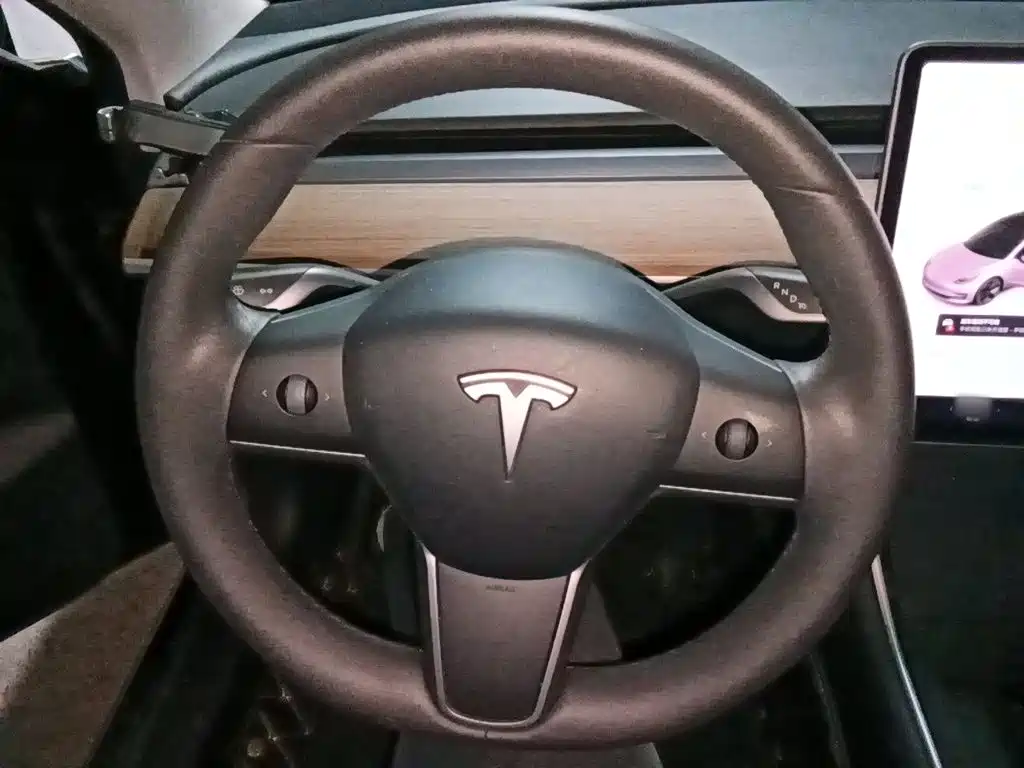 Tesla Model 3 — миниатюра 11