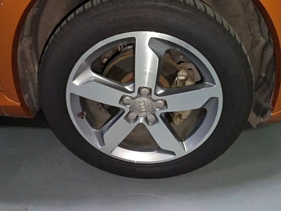 Audi Q3 — миниатюра 6