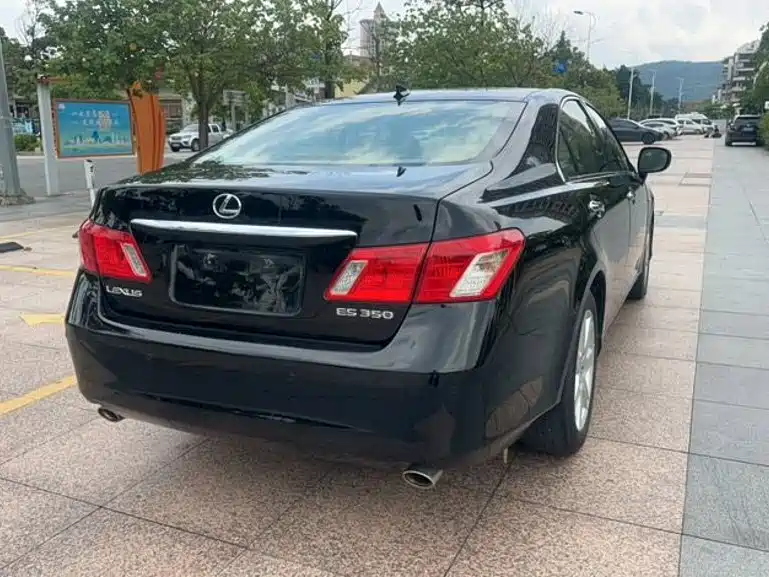 Lexus ES 2006 350
