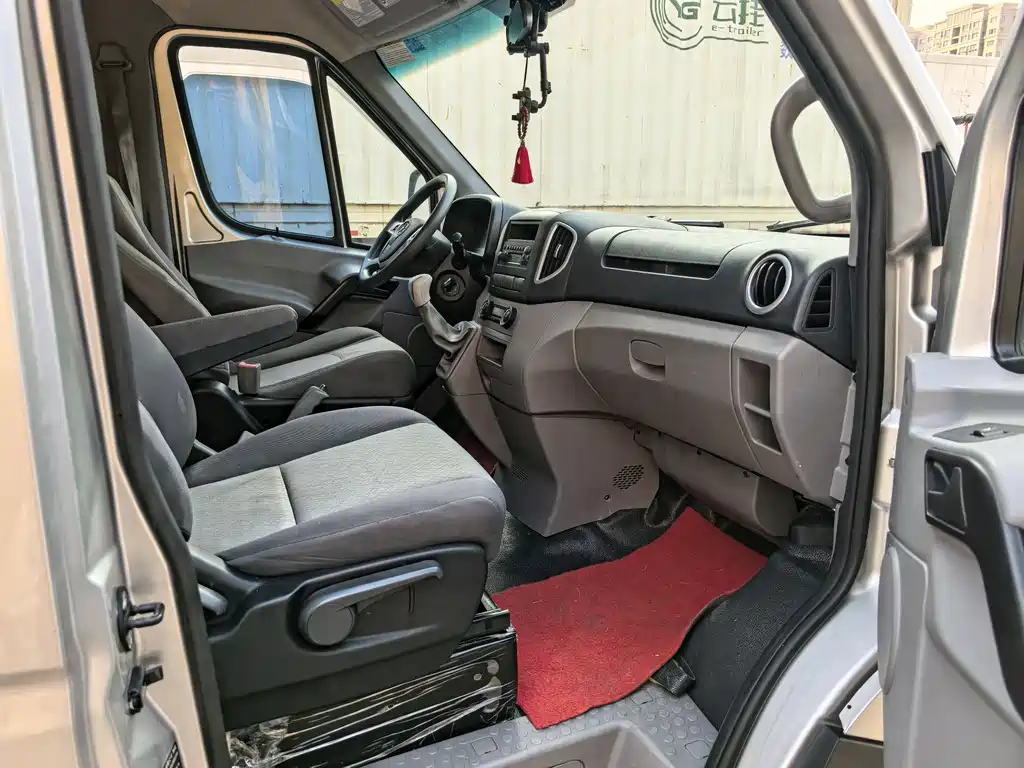 JIANGQI GROUP XINGRUI