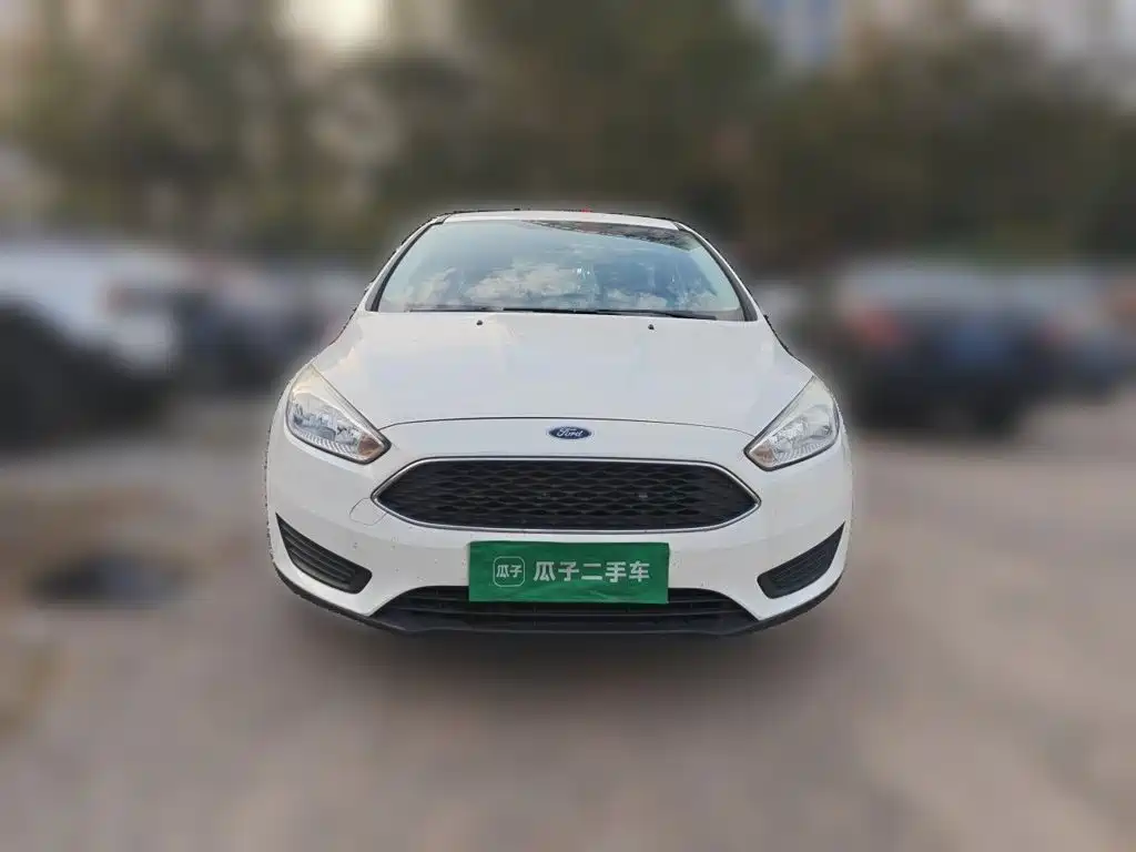 Ford Focus — миниатюра 2
