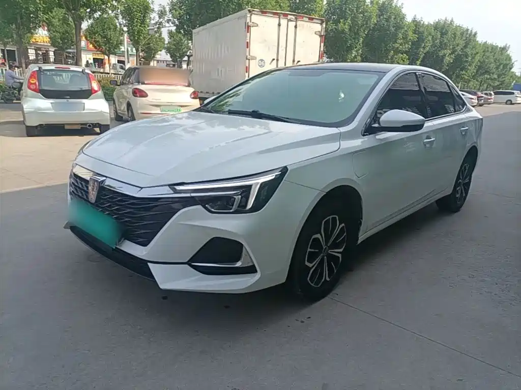Roewe i6 MAX New Energy 2023