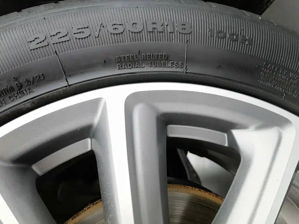 Geely Boyue — миниатюра 24