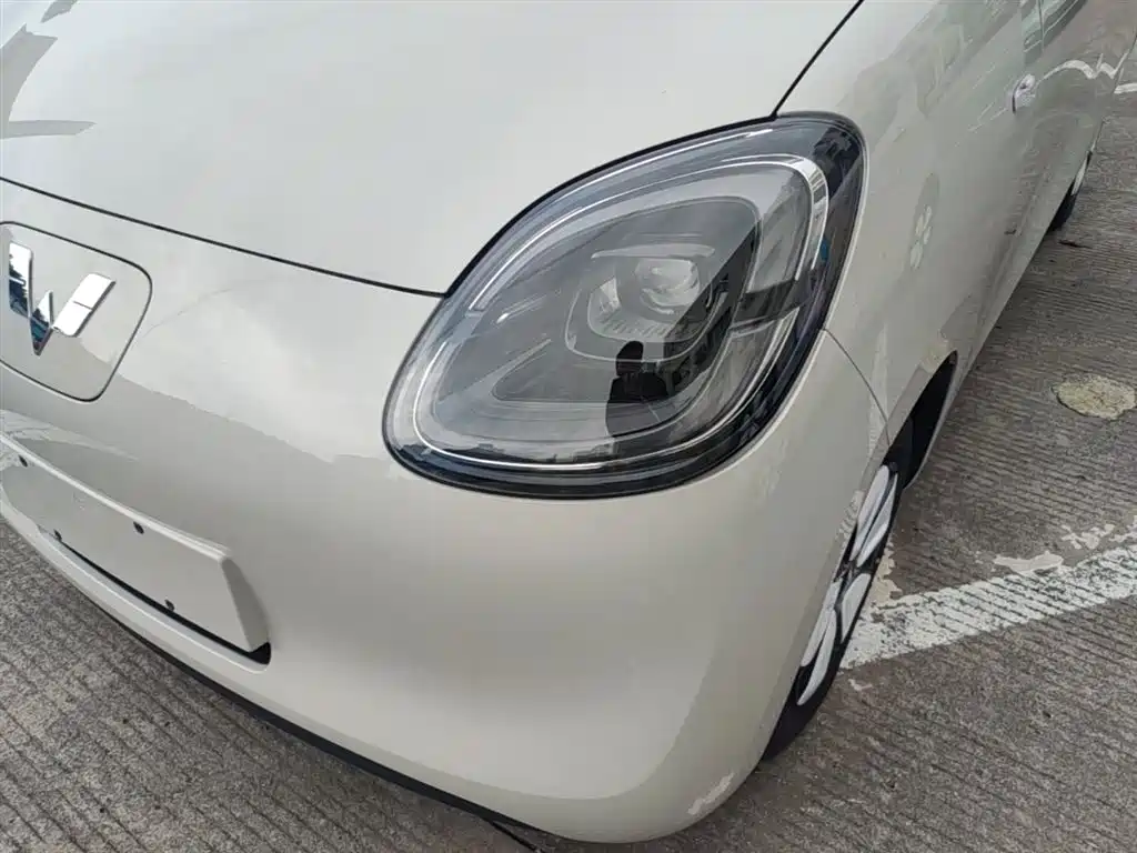 Wuling Mini EV — фотографии объявления, Фото 25