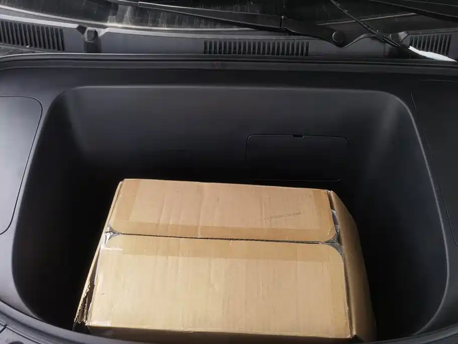 Geely Geome Xingyuan 2026 310km