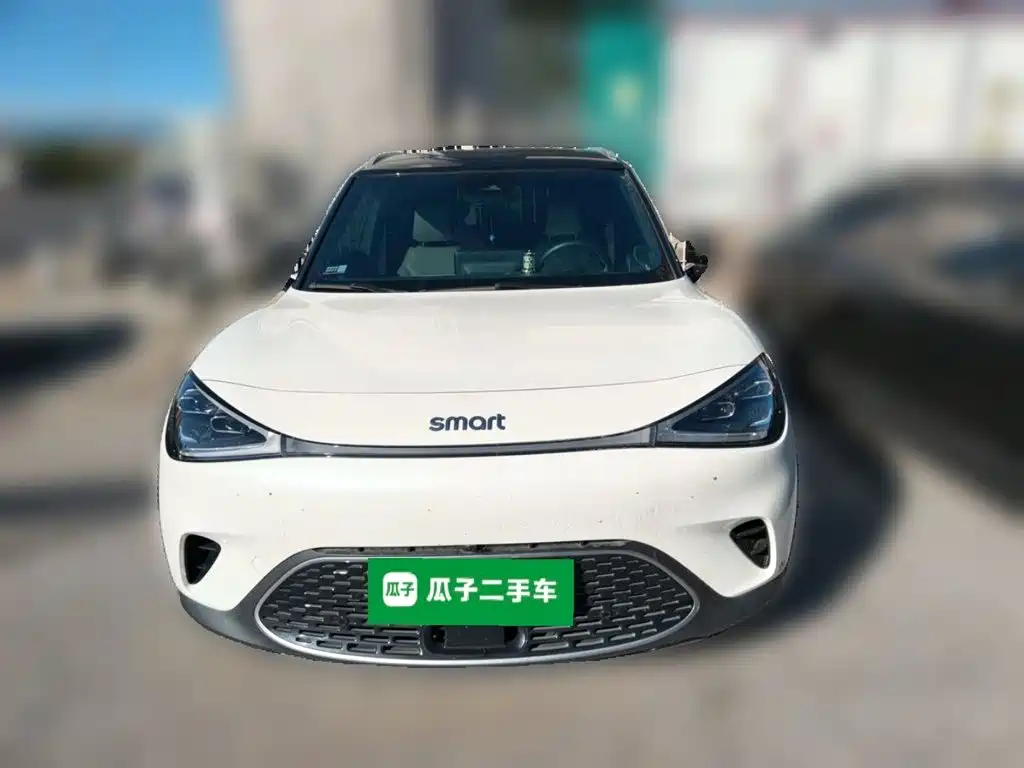 smart Smart #1 — миниатюра 2