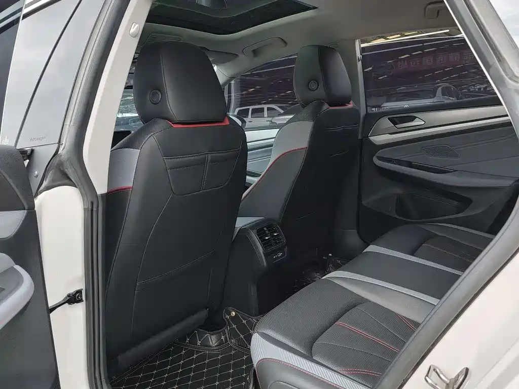 Volkswagen Lamando 2023 L 280TSI DSG