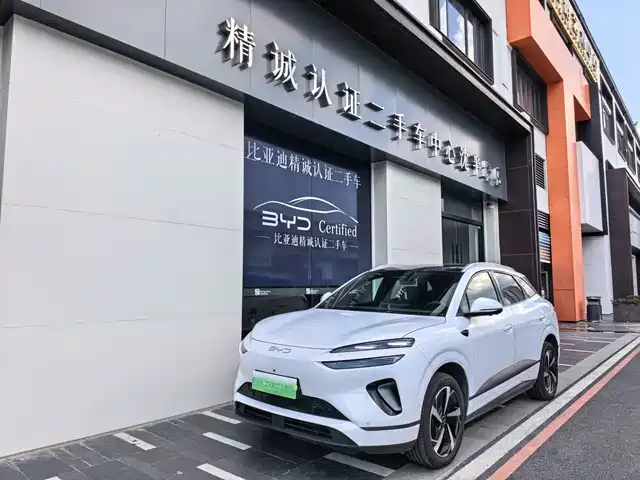 2025 BYD Sea Lion