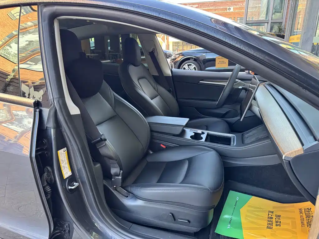 Tesla Model 3 — миниатюра 20