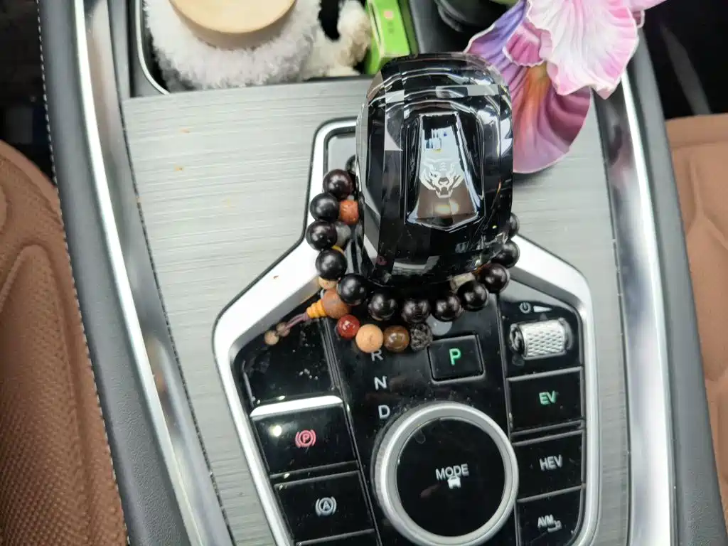 Chery Tiggo 7 PLUS NEV — миниатюра 15