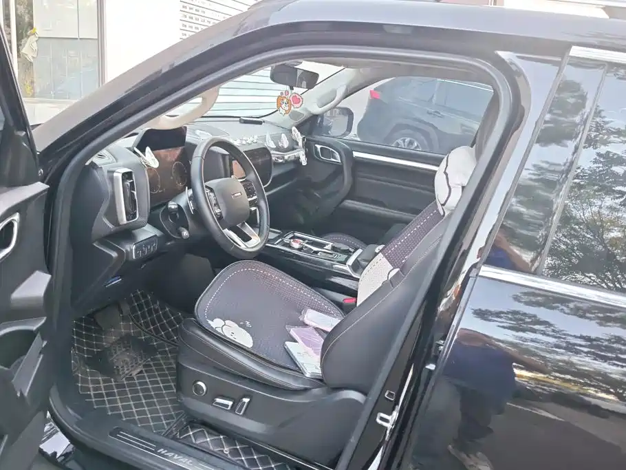 Haval Big Dog — миниатюра 9