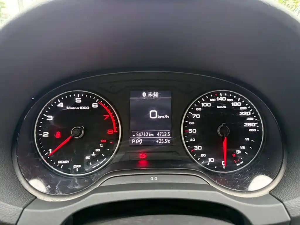 Audi A3 — миниатюра 7