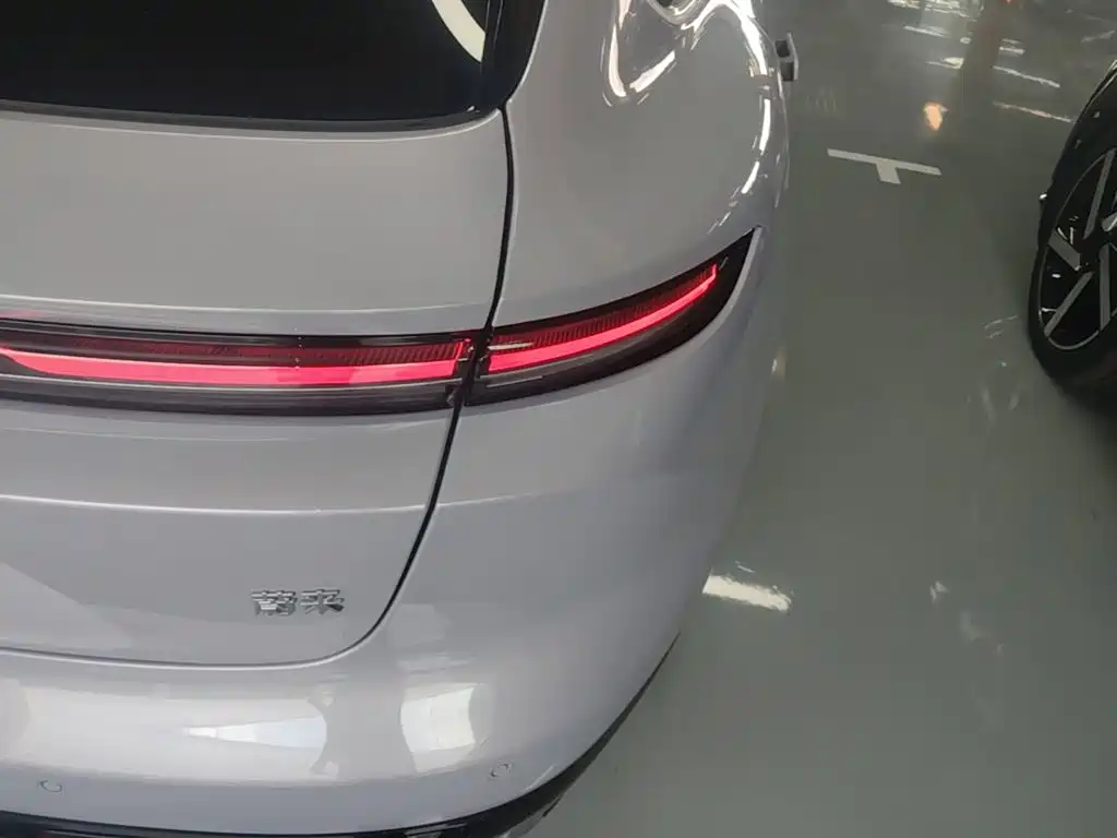 NIO ET5T — миниатюра 8