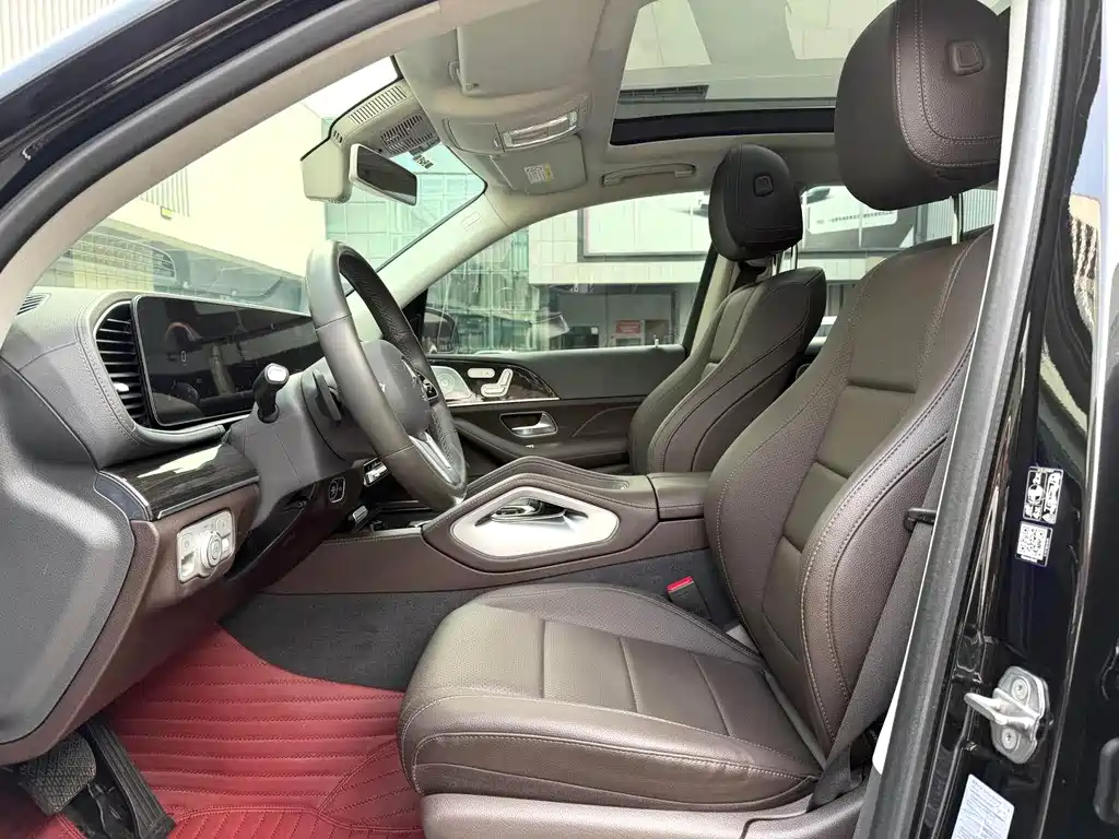 Mercedes-Benz GLE 2020 GLE 350 4MATIC Fashion