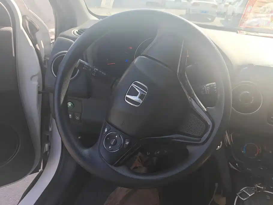Honda XR-V — миниатюра 15
