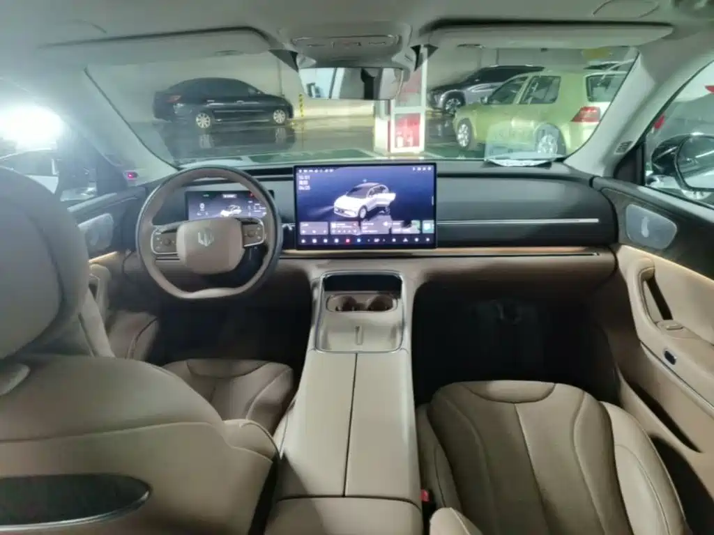 Leapmotor C11 2026 640