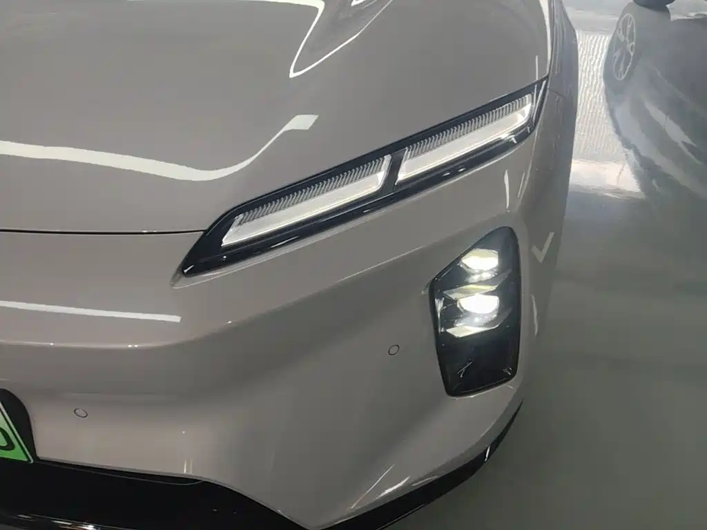NIO ET5T — миниатюра 24