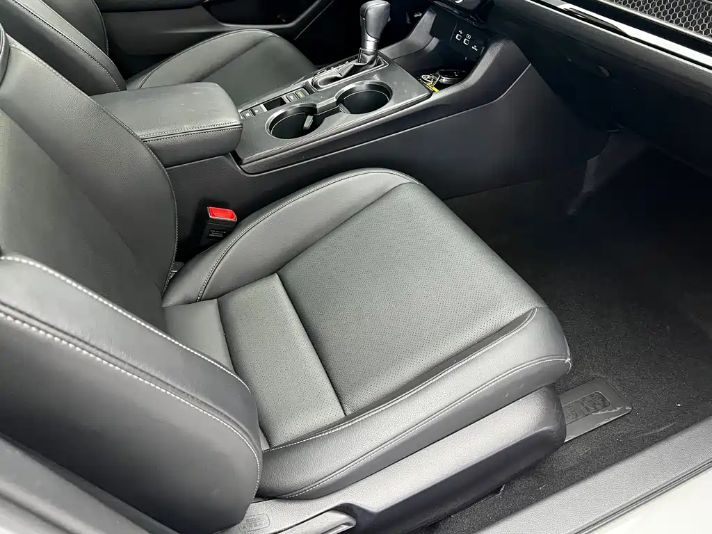 Honda Civic — миниатюра 23